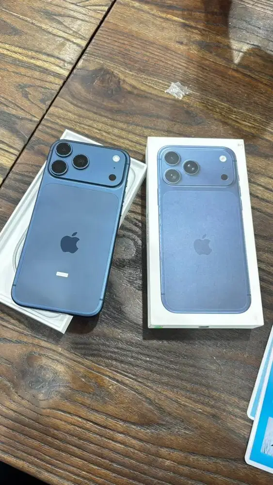 Iphone 17 pro dan 17 promax bisa cash dan kredit bunga 0%