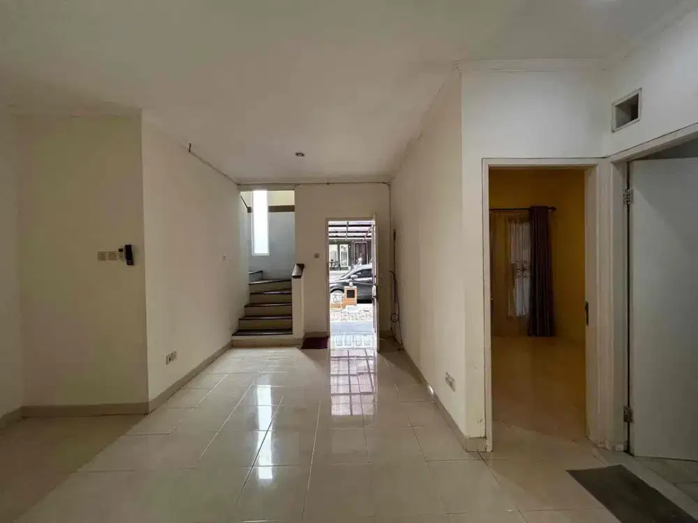 Disewakan Rumah di Puri Bintaro sektor 9