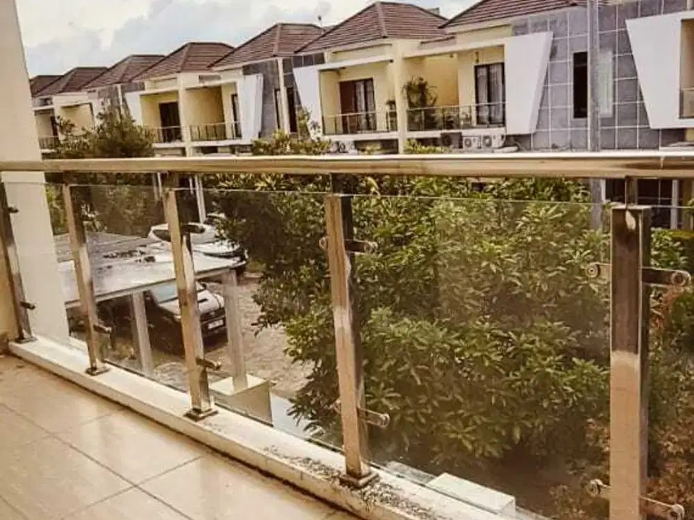 Rumah murah daerah harapan indah bekasi