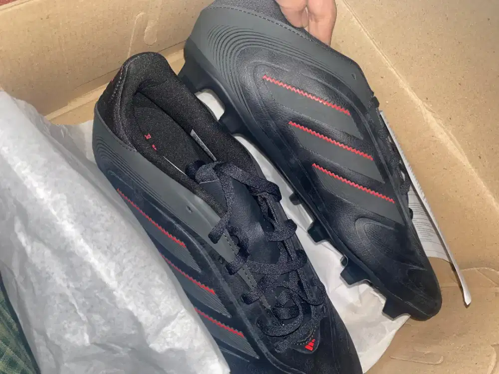 Sepatu bola adidas copa pure 3 club