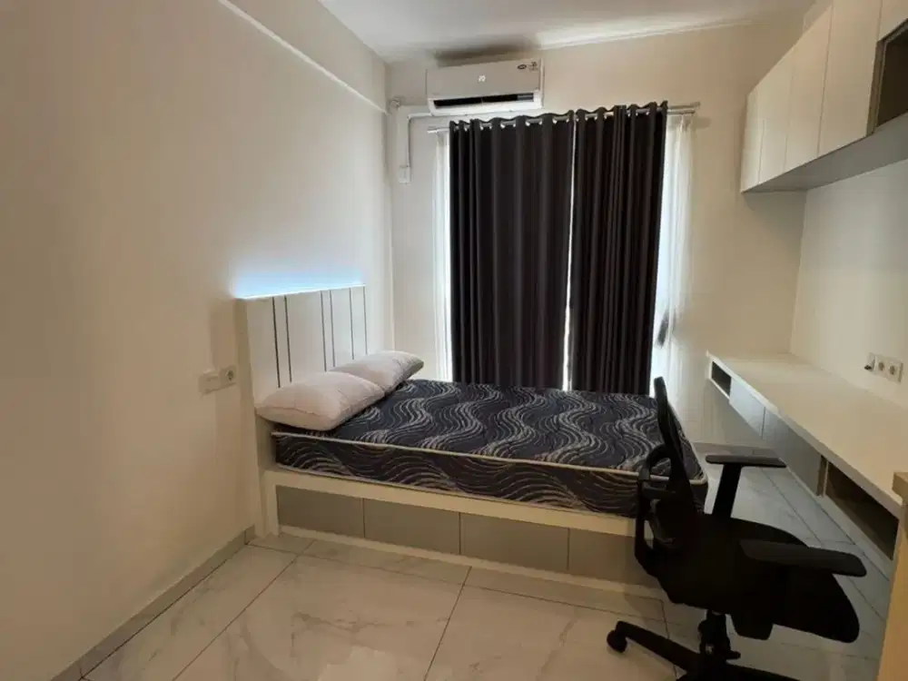Disewakan Apartemen Studio Furnish di Skyhouse By Rumah Chinida (Dw)