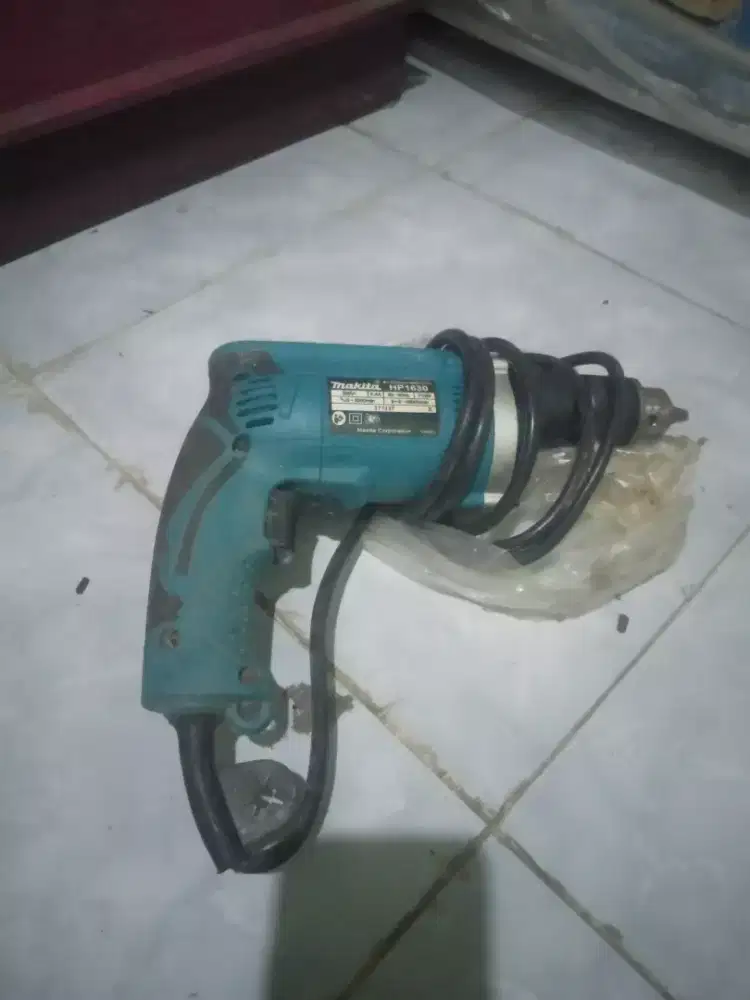 Bor tangan 13 mm