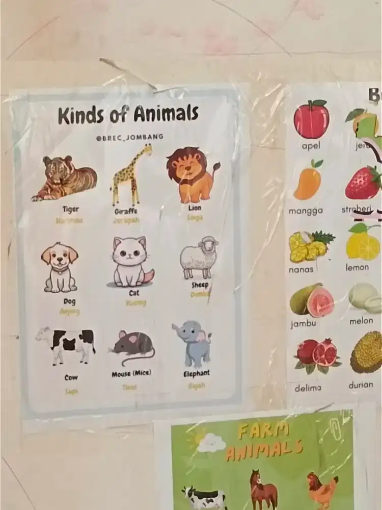 Dibutuhkan ART momong nginap