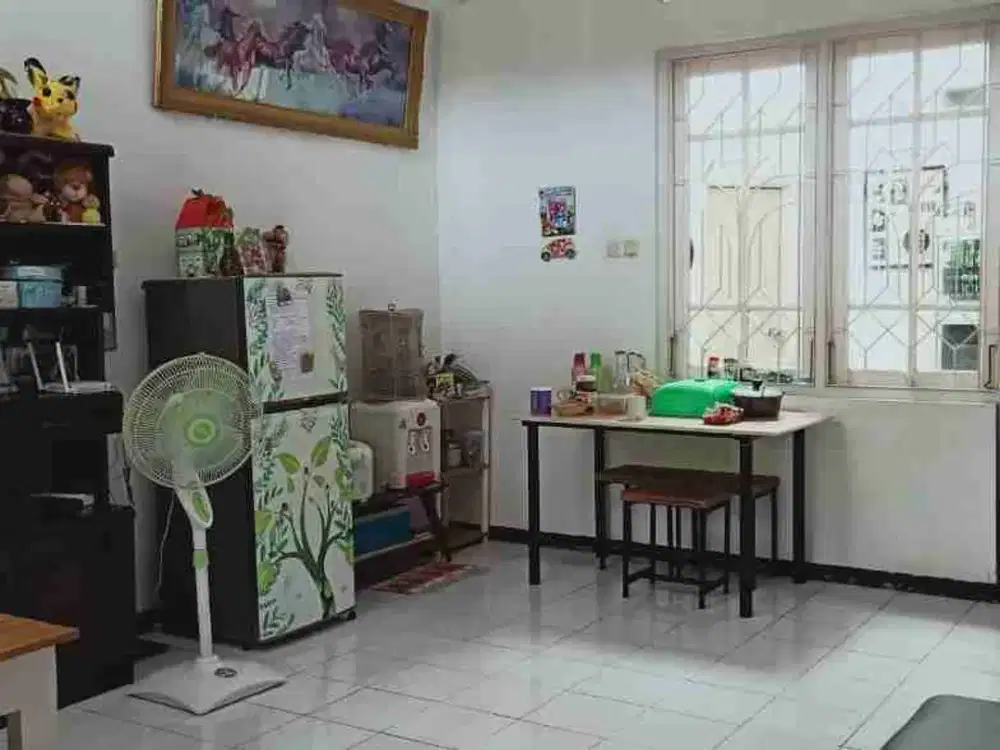 Dijual Rumah Griya Asri Pakuwon City
