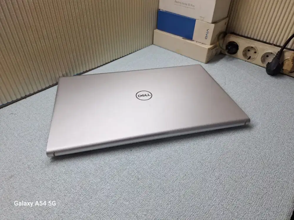 Laptop Dell Inspiron 15 7510