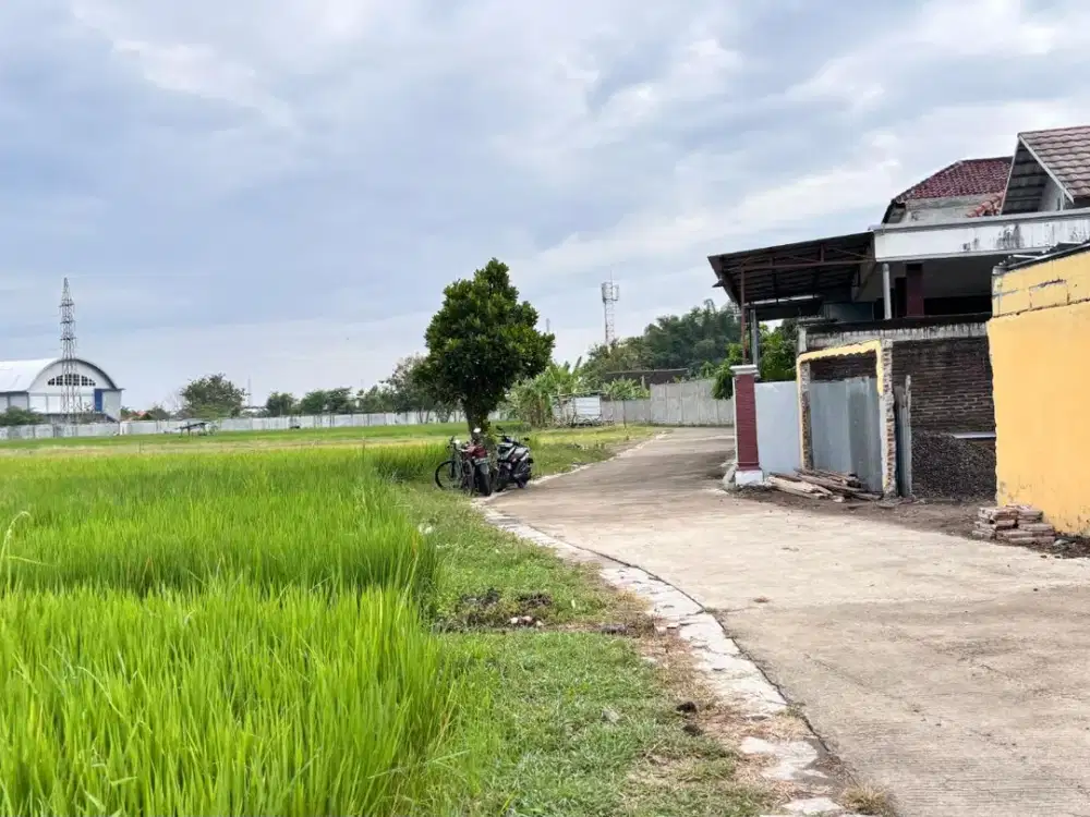 AGEN JUAL BELI TANAH MURAH KOTA MADIUN DAN KABUPATEN