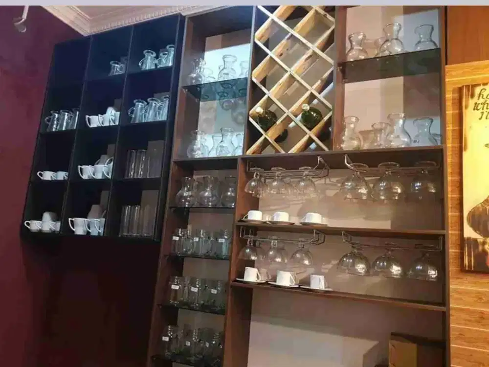 Di jual Ruko Strategis, Cocok untuk usaha dan investasi harga masih bisa nego di Cilame