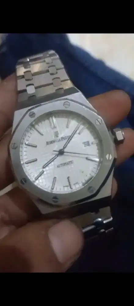 Assalamu'alaikum dijual jam Ap kondisi minus