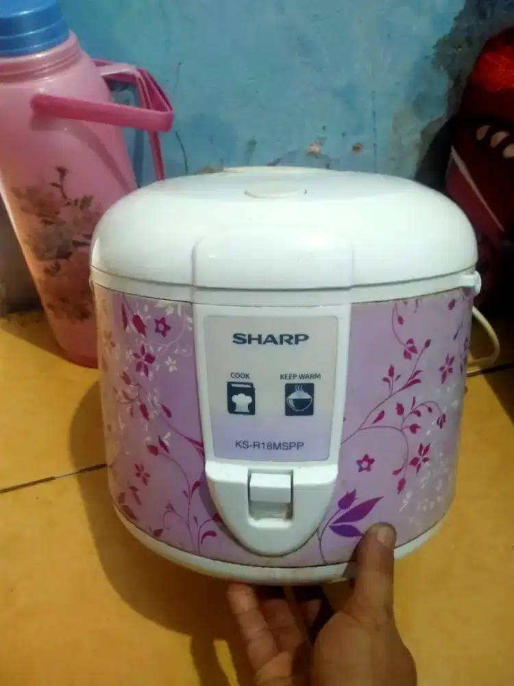 Mejikom sharp 8,5L