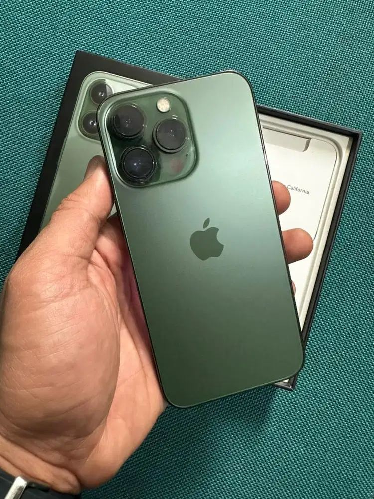 iPhone 13 Pro 256gb iBox