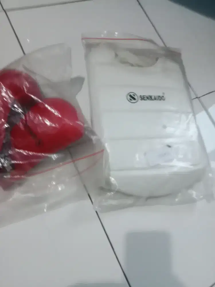 Jual perlengkapan bela diri anak anak ( usia kelas 1 sd - 4 SD)