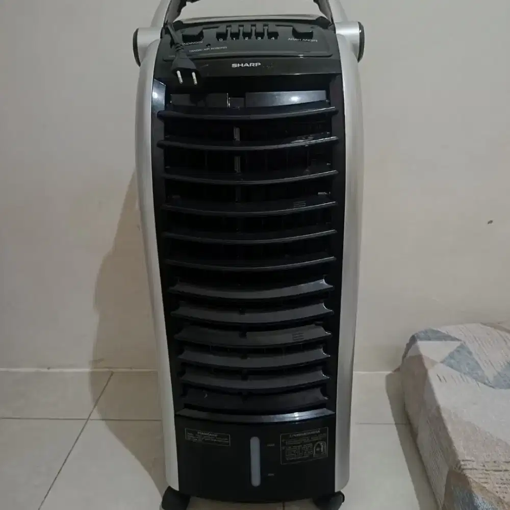 Di jual Air cooler