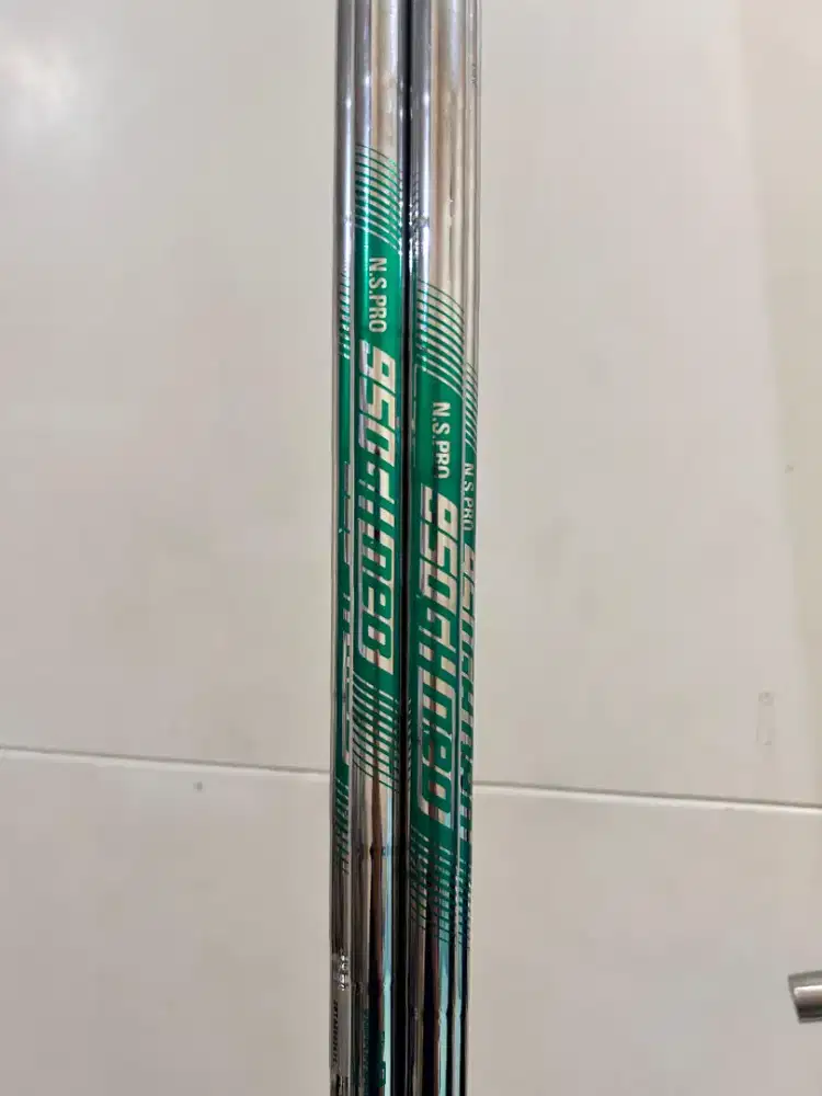 Shaft Iron NS Pro 950GH Neo Flex S