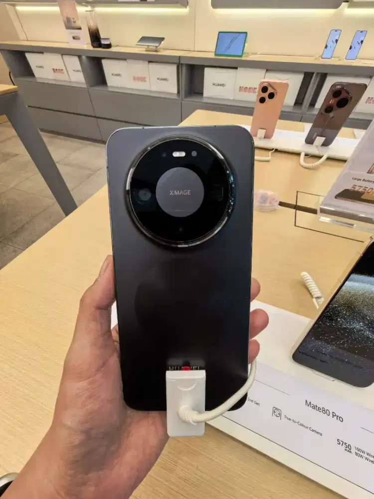 Huawei Mate 80 Pro