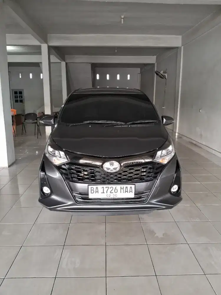 New Calya G Manual 2025
