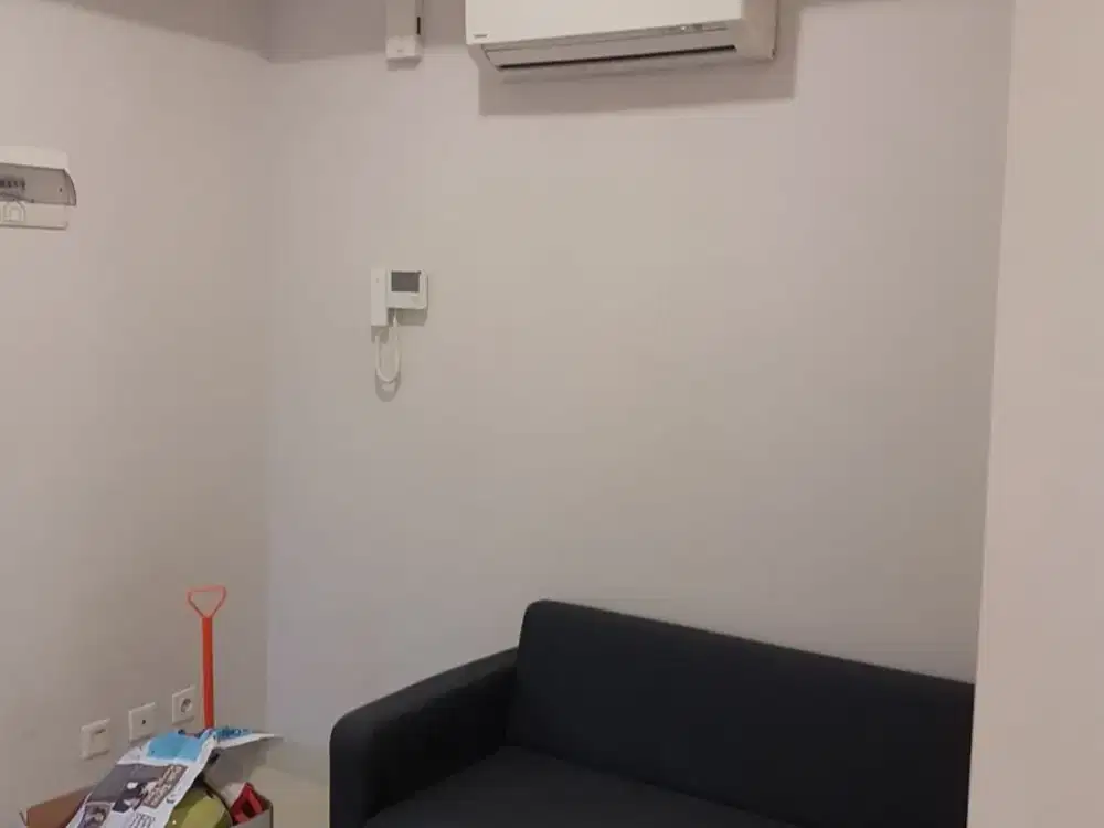 Dijual  Apartment the mansion bougenville kemayoran, Jakarta pusat