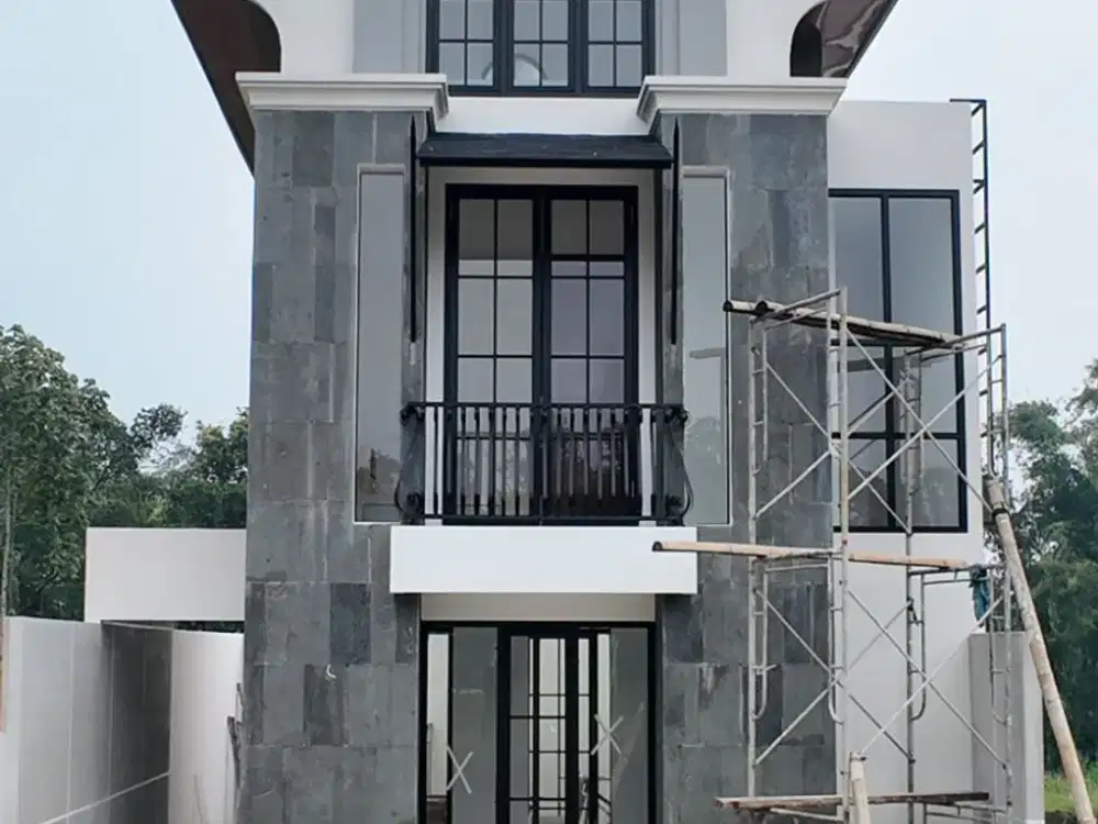 INVESTASI VILLA DENGAN SEWA KELOLA BERPENGALAMAN DI KOTA BATU