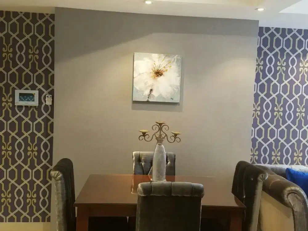 Disewa Termurah  Apartment mansion jasmine tower C,Kemayoran, jakarta pusat