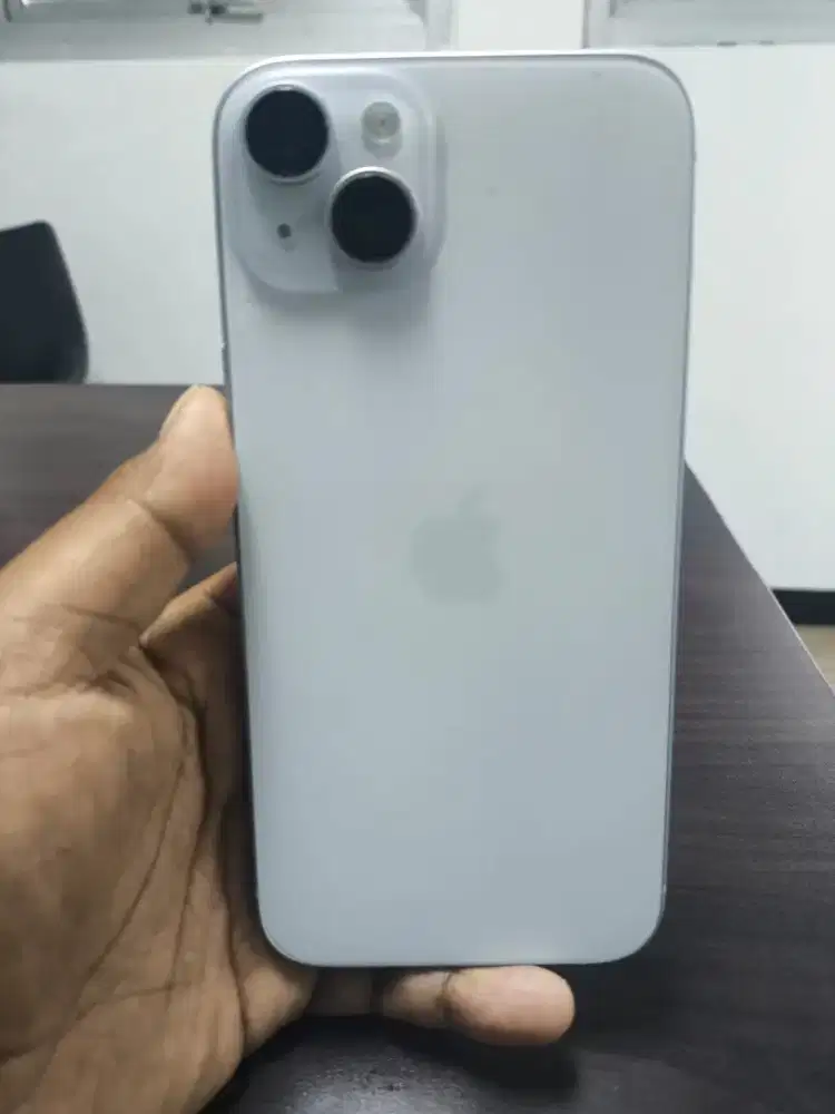 Iphone 15 Plus 128gb
