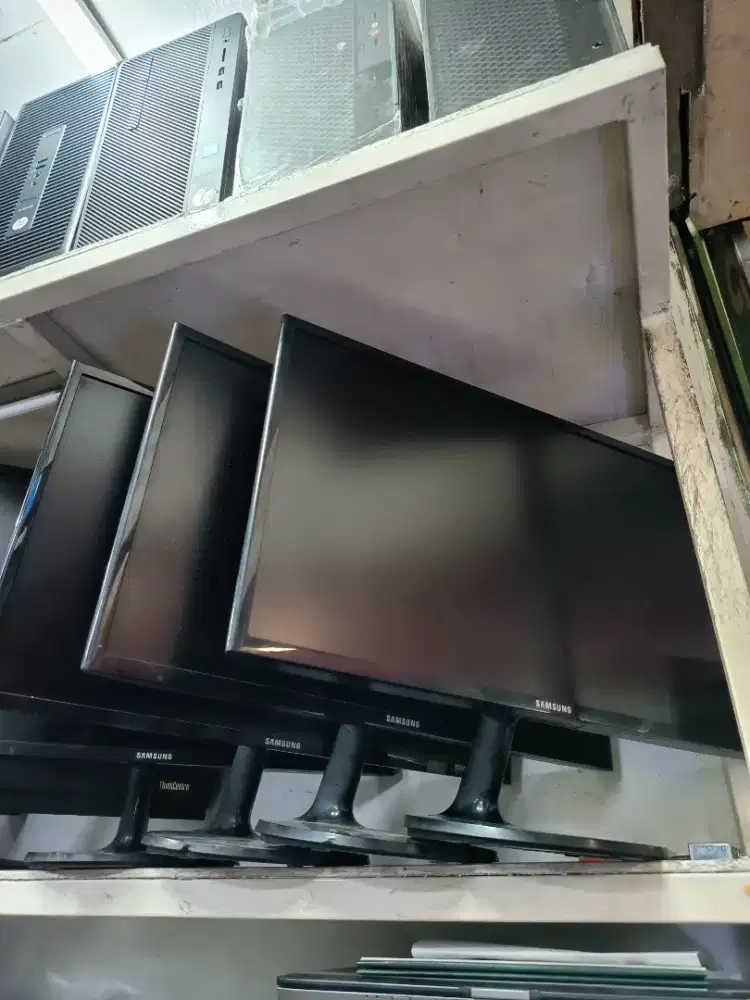 Led monitor samsung 24 inch hdmi