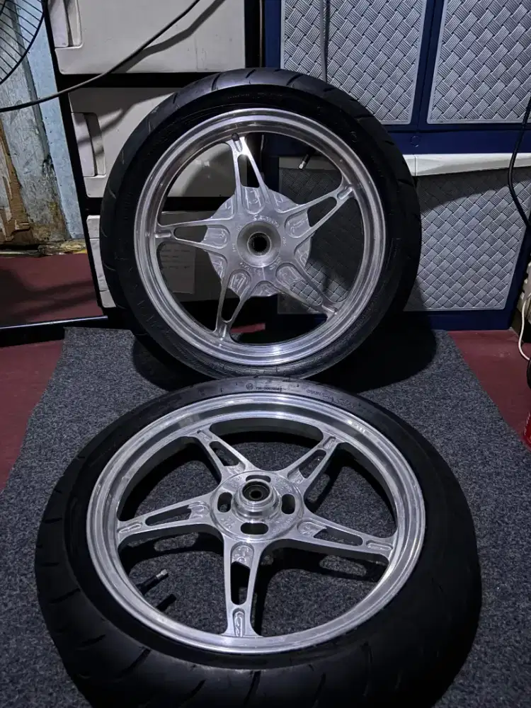 velg delkevic r14