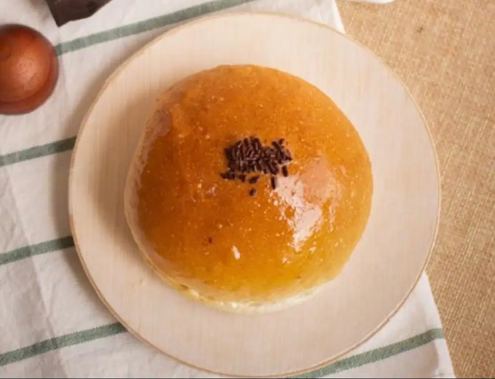 Lowongan Baker Roti Pria
