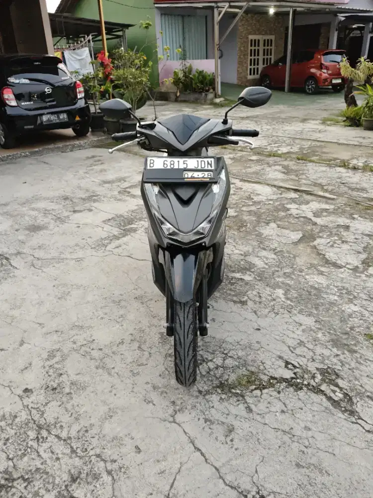 DJUAL BEAT 2023 SILVER