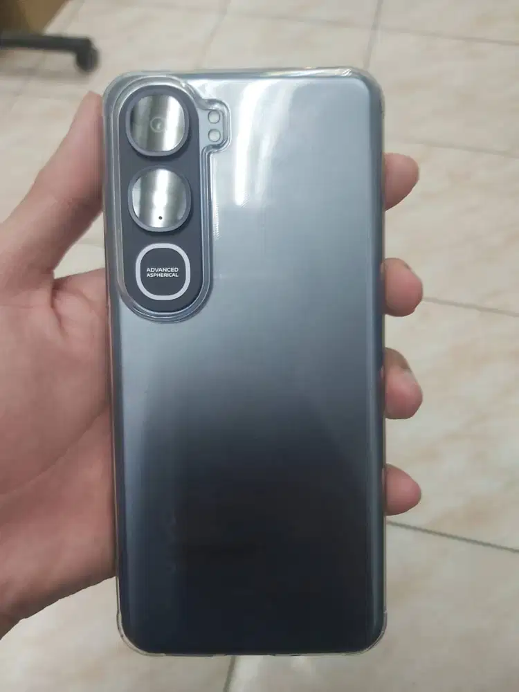 Vivo Y21d 4/128GB Tahan Air IP68/69/69+