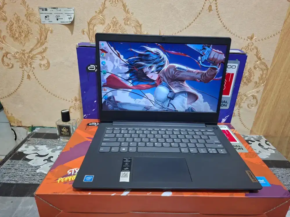 Laptop Lenovo Ideapad Slim 3