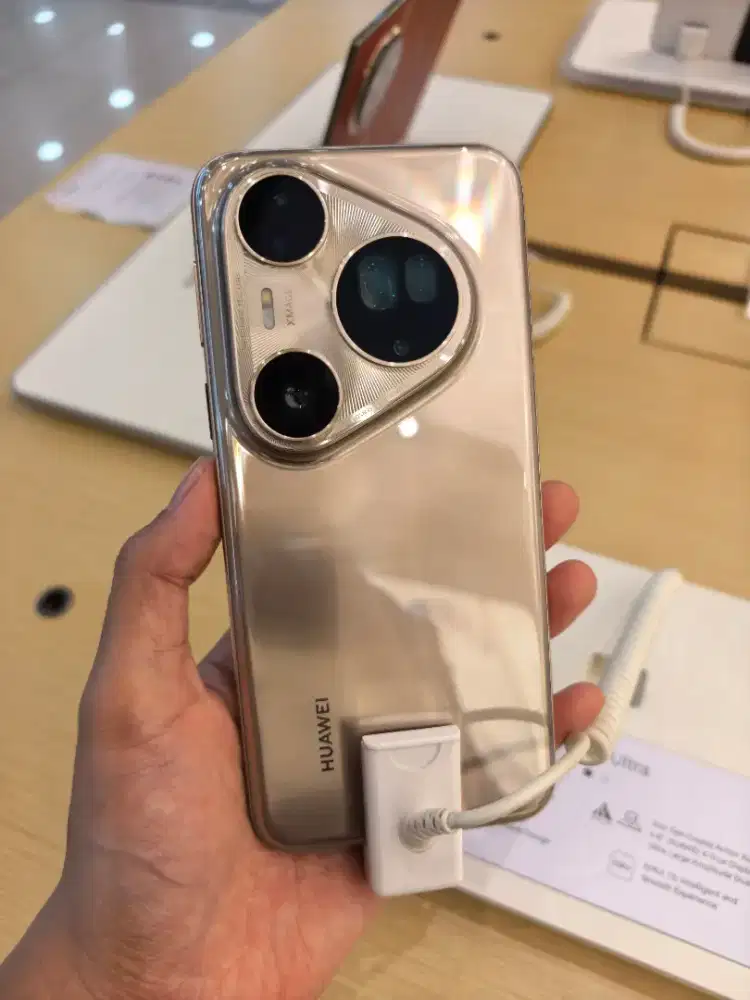 Huawei Pura 80 Ultra