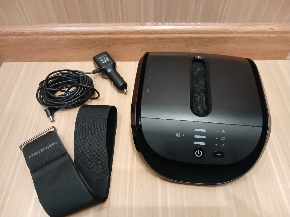 Car Purifier Amway Original preloved good condition