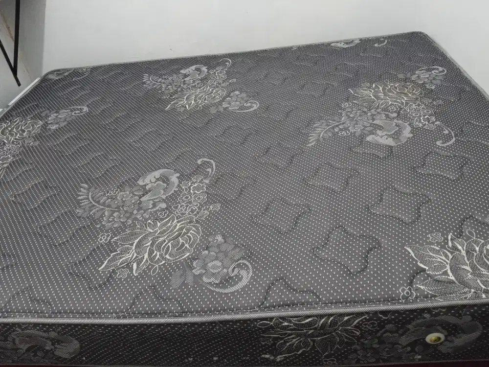 Jual kasur springbed