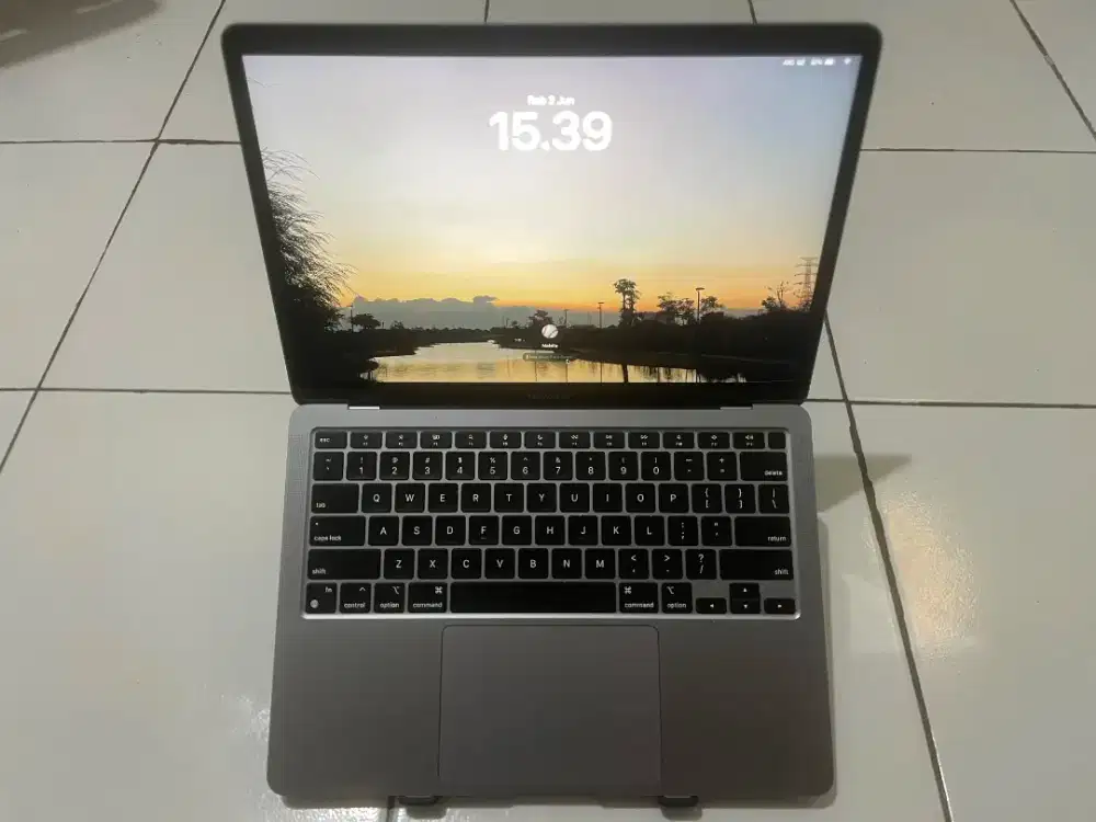 MACKBOOK AIR M1 2020