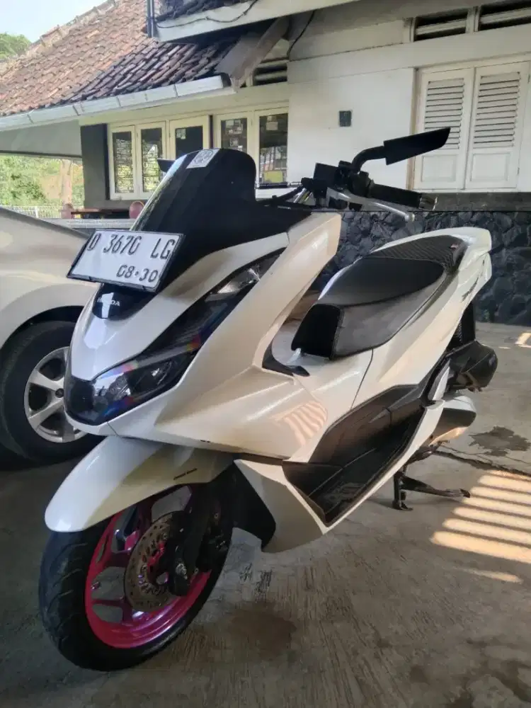 PCX 160 2021 CBS