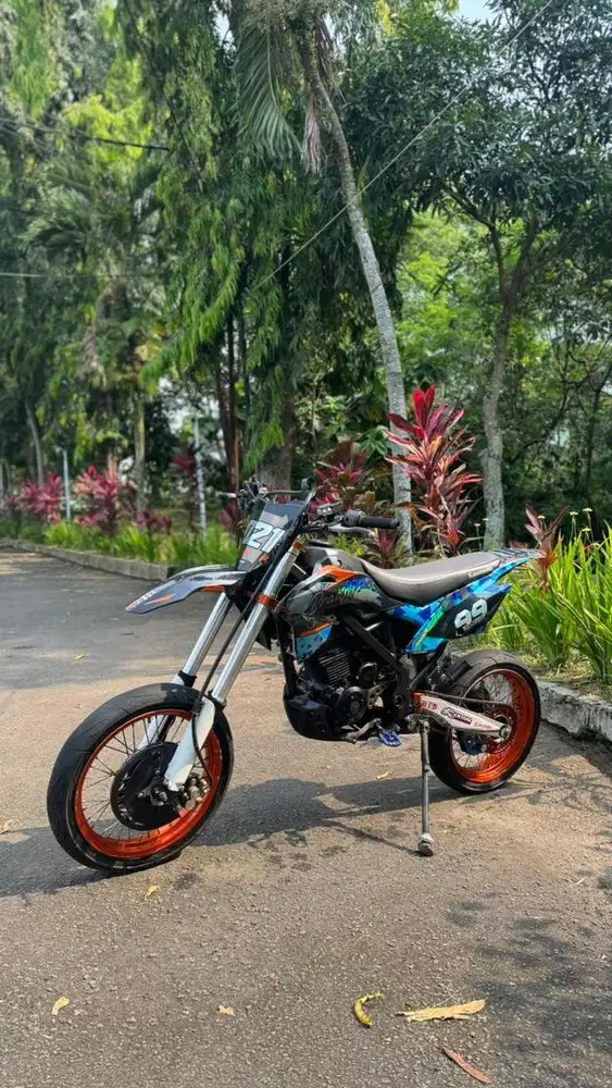D-tracker 2018 fullspek
