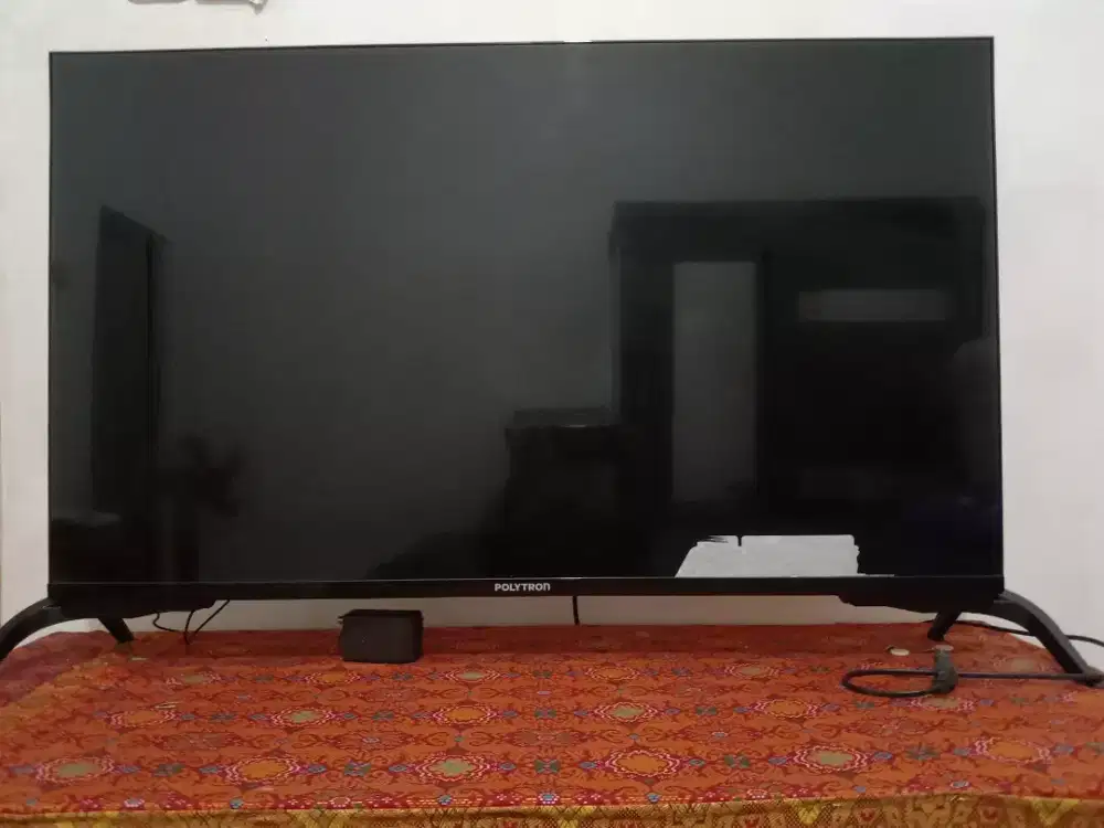 TV Polytron 43 inch  PLD43BAG9953