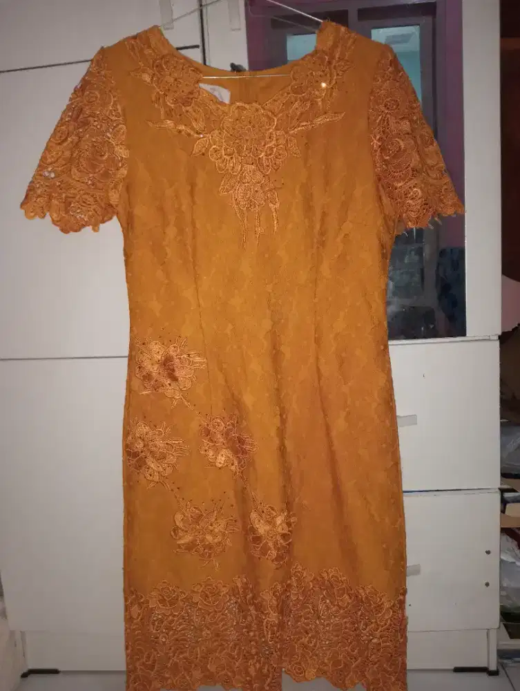 Di jual masih baru