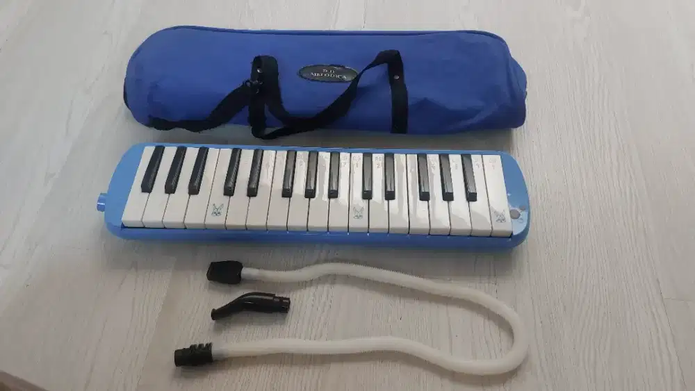 Pianika DH MELODICA