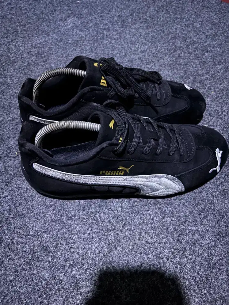 sepatu puma speedcat