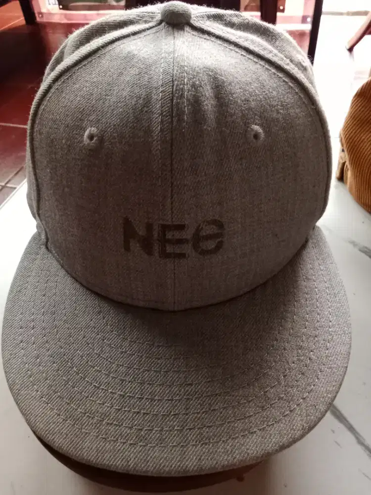 PRELOVED Topi Snapback New Era 9Fifty  bagus, COD Cijantung Dsk