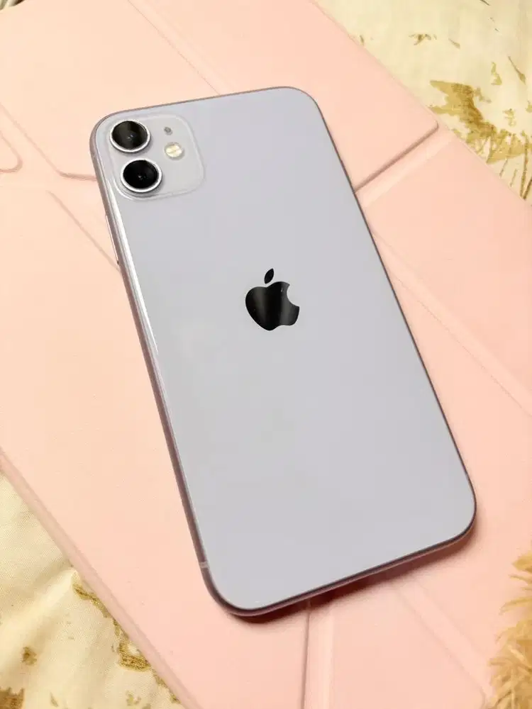 iphone 11 256gb fullset nominus