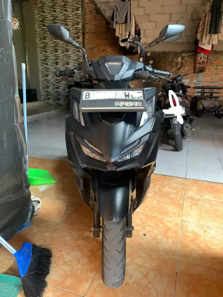 Vario 160 cc honda