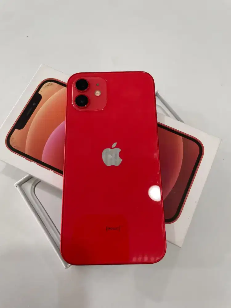 IPHONE 12 128GB ALL PROVIDER