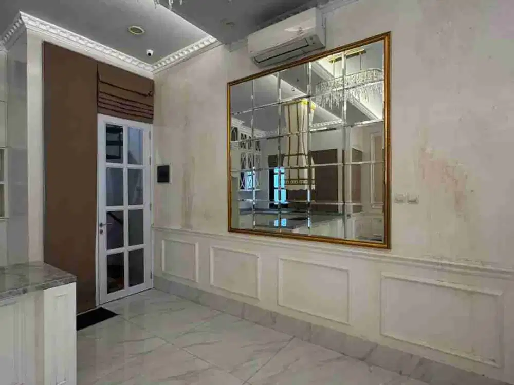 Dijual Rumah Pondok indah