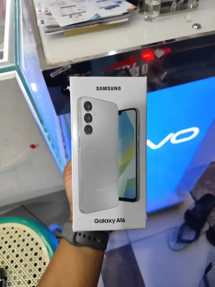 Samsung A16 8/128gb