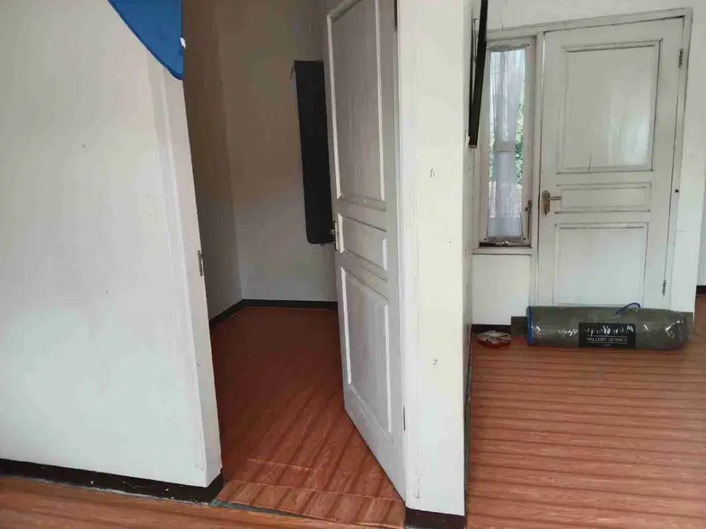 For sale ruko 2 lantai di area Ciloa Cilame padat penduduk
