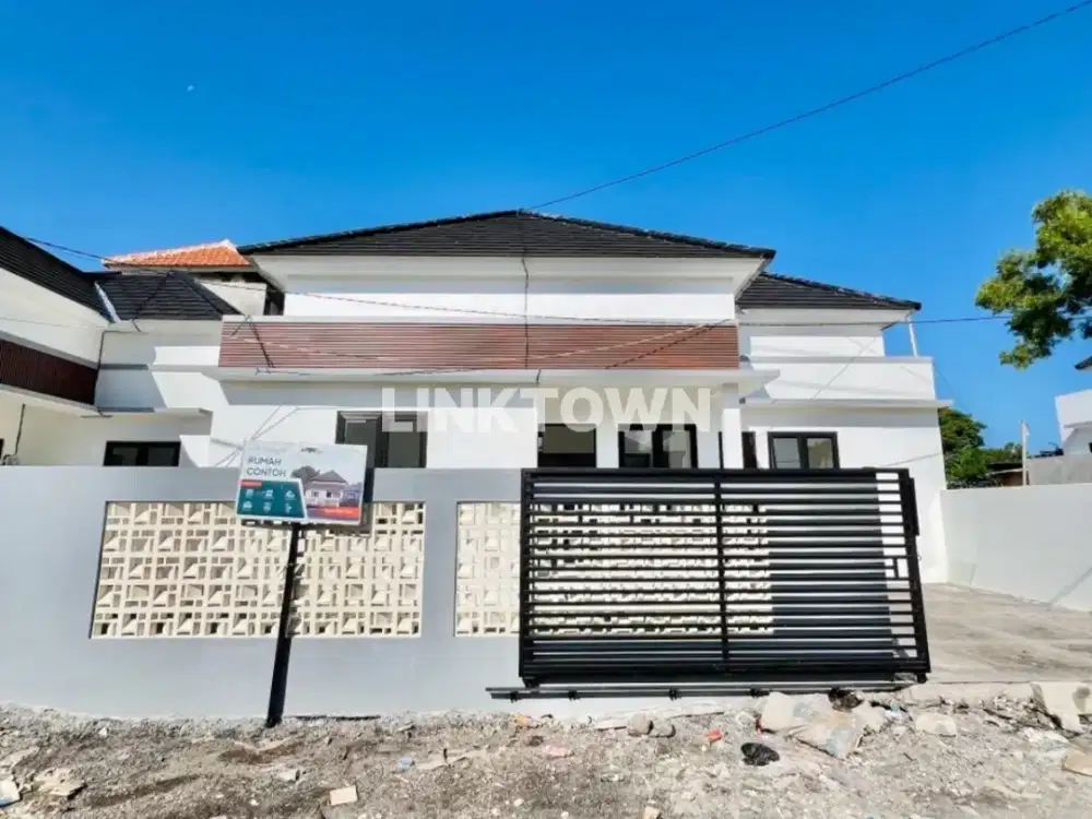 Dijual Rumah di Dekat Nusa Dua Bali