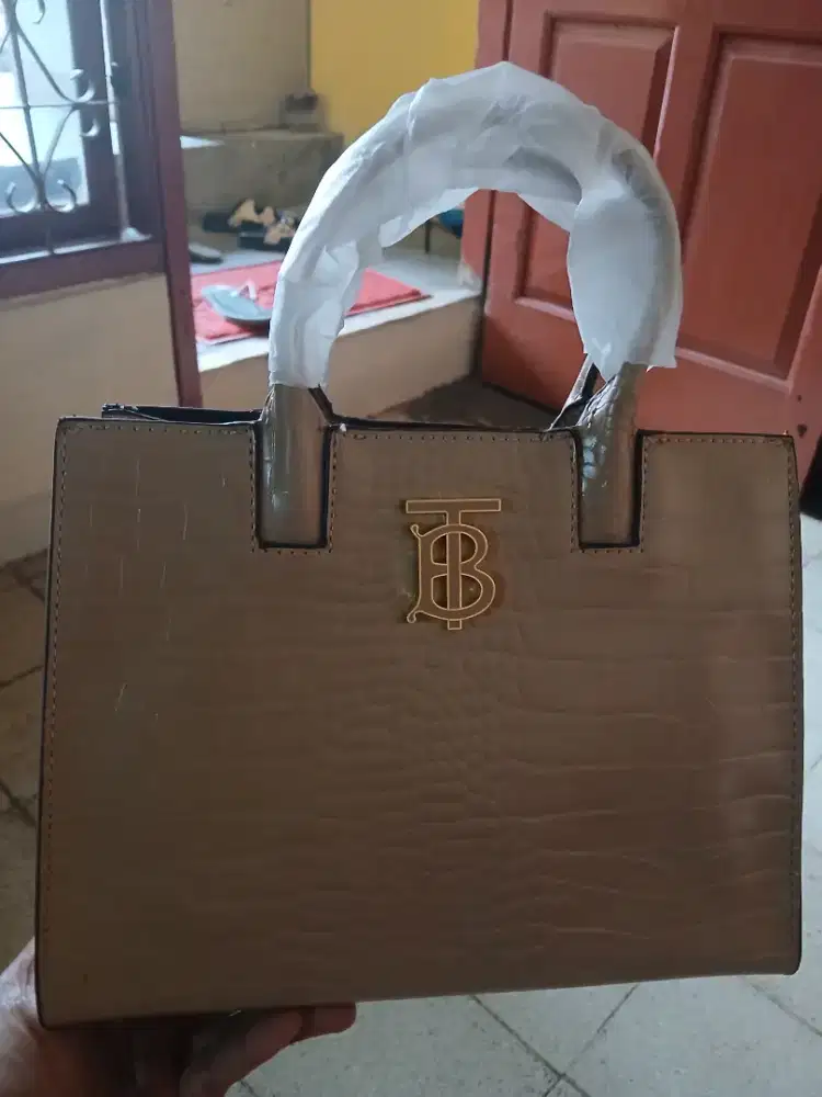 Jual Tas Kondisi Baru