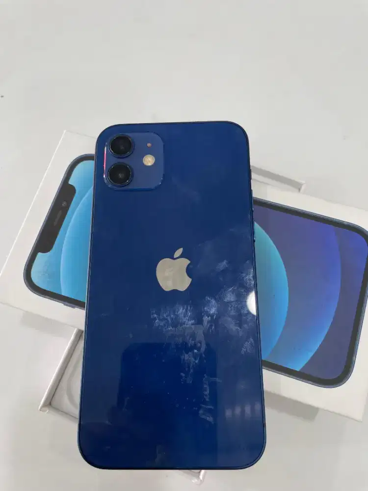 IPHONE 12 128GB ALL PROVIDER