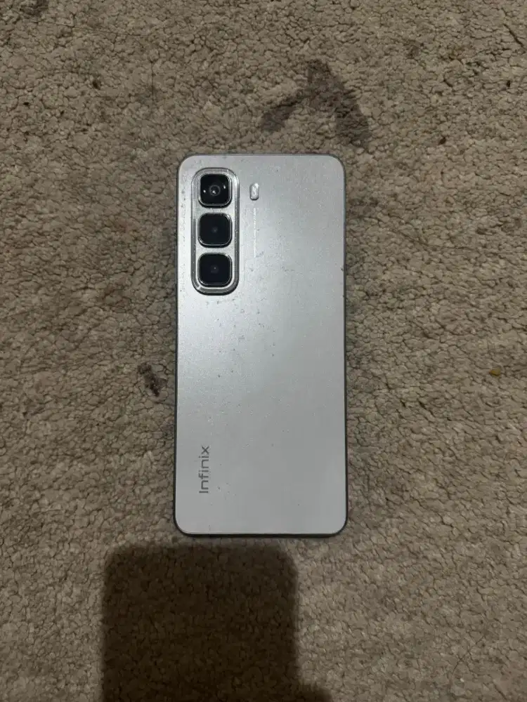 INFINIX HOT 50 8+8/128